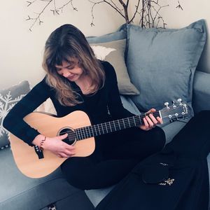 Meet your Posher, Natalie